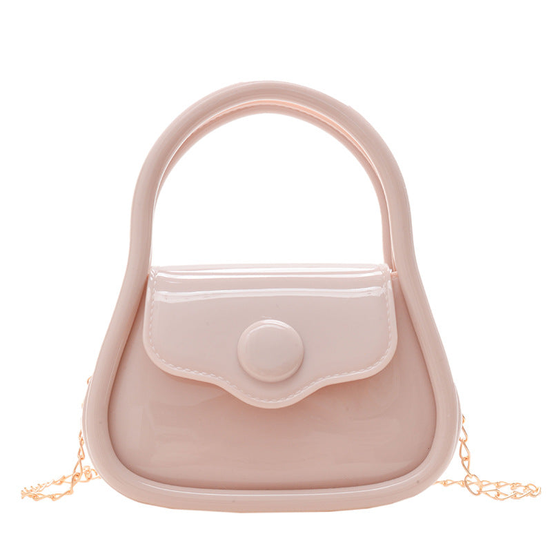 Sweet Jelly Bag Crossbody