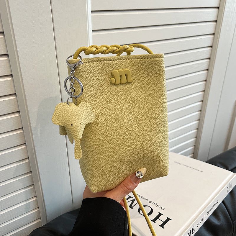 Dopamine iPhone Bag