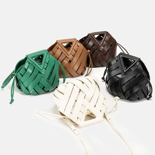 Arco Weave Tote