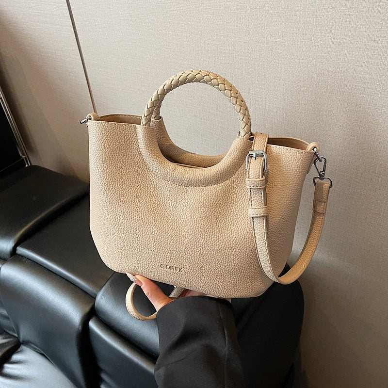 Celeste Teddy Tote