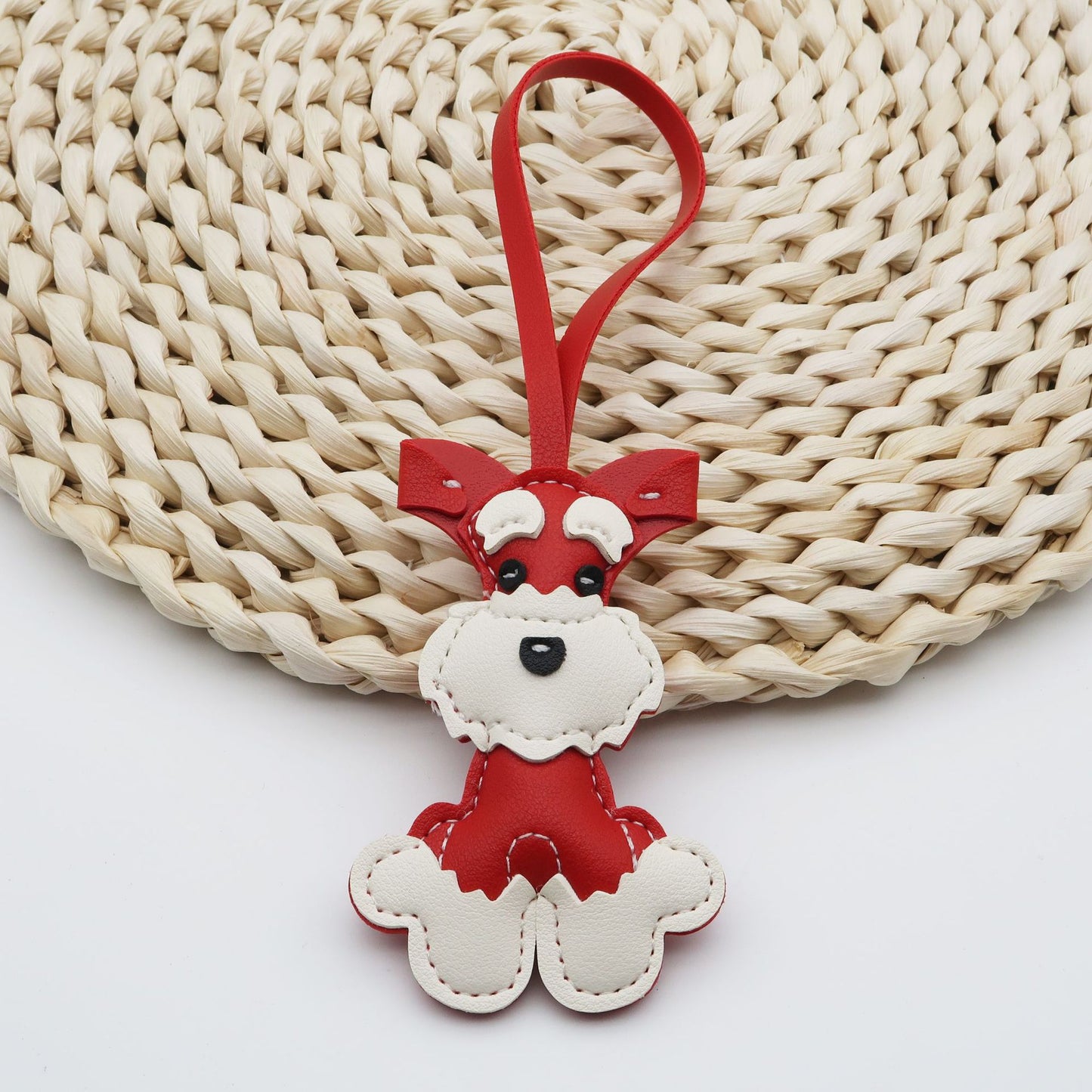 Cute Charm - Cartoon Schenaury