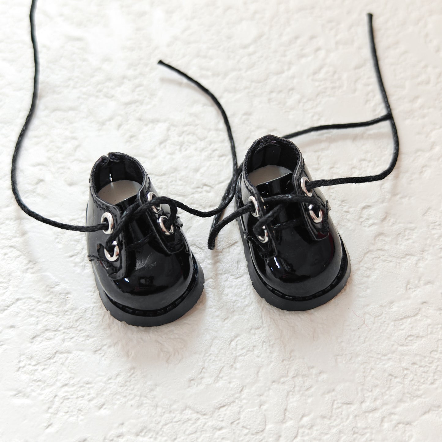 Bubu's Wardrobe - Shoes