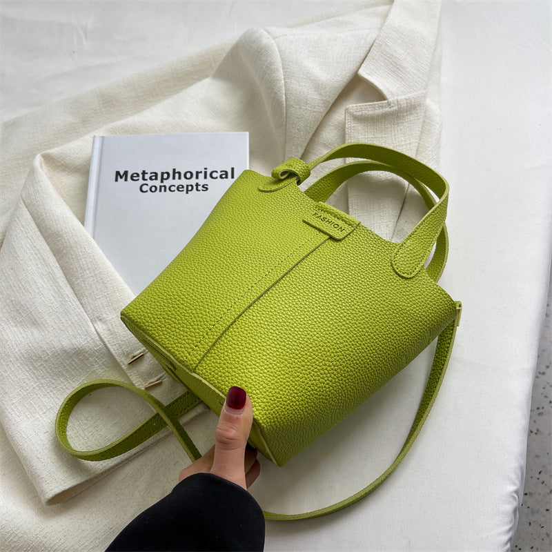 Luna Mini Tote