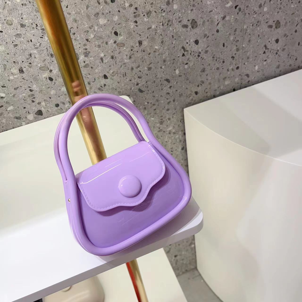 Sweet Jelly Bag Crossbody