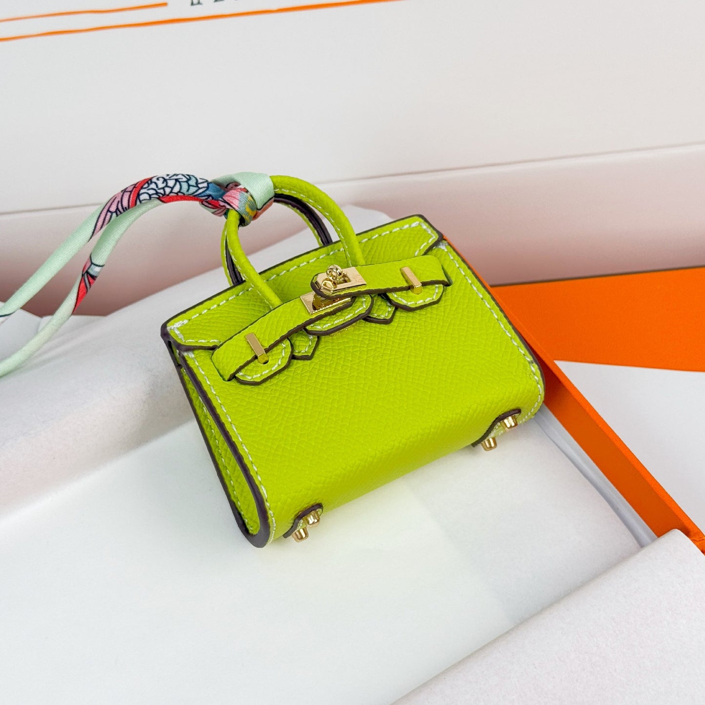 Mini Bag Collectable Charms - CiCi