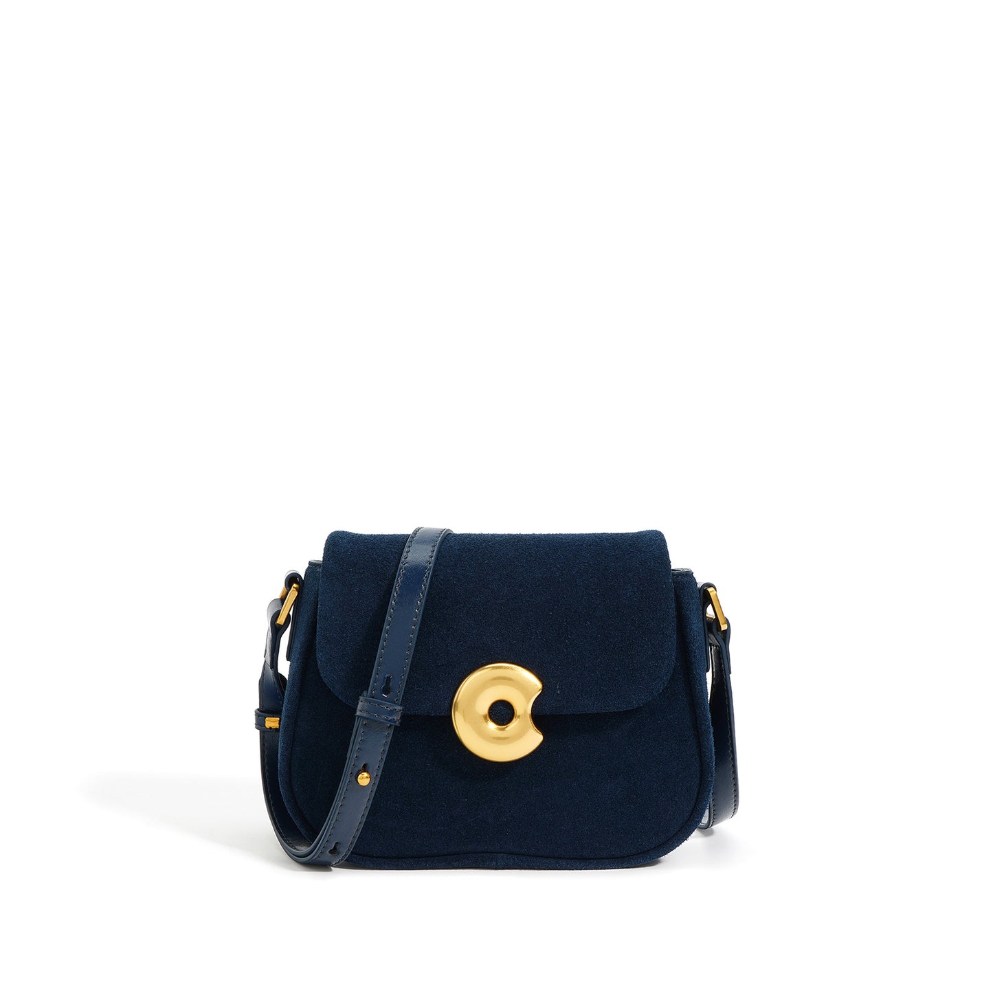 The Luna Loop Crossbody
