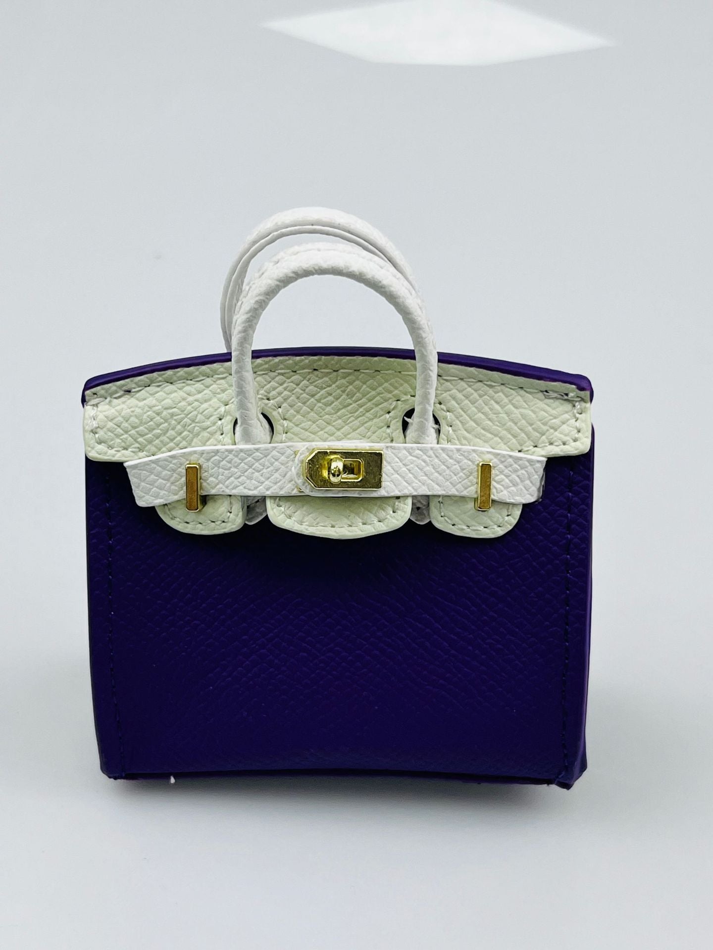 Mini Bag Collectable Charms - Candy