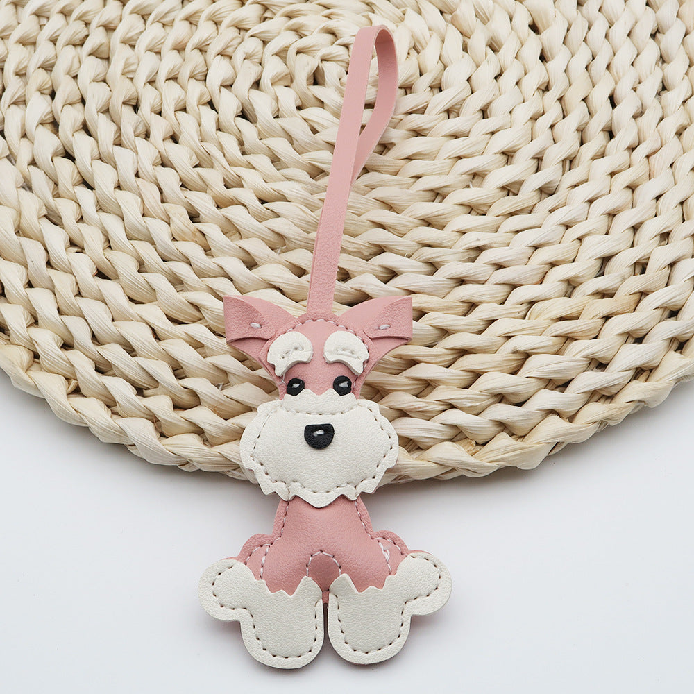 Cute Charm - Cartoon Schenaury