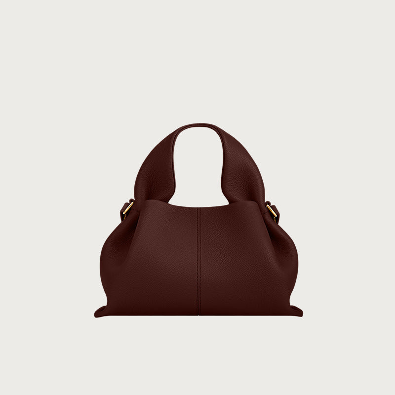 Sienna Soft Curve Tote