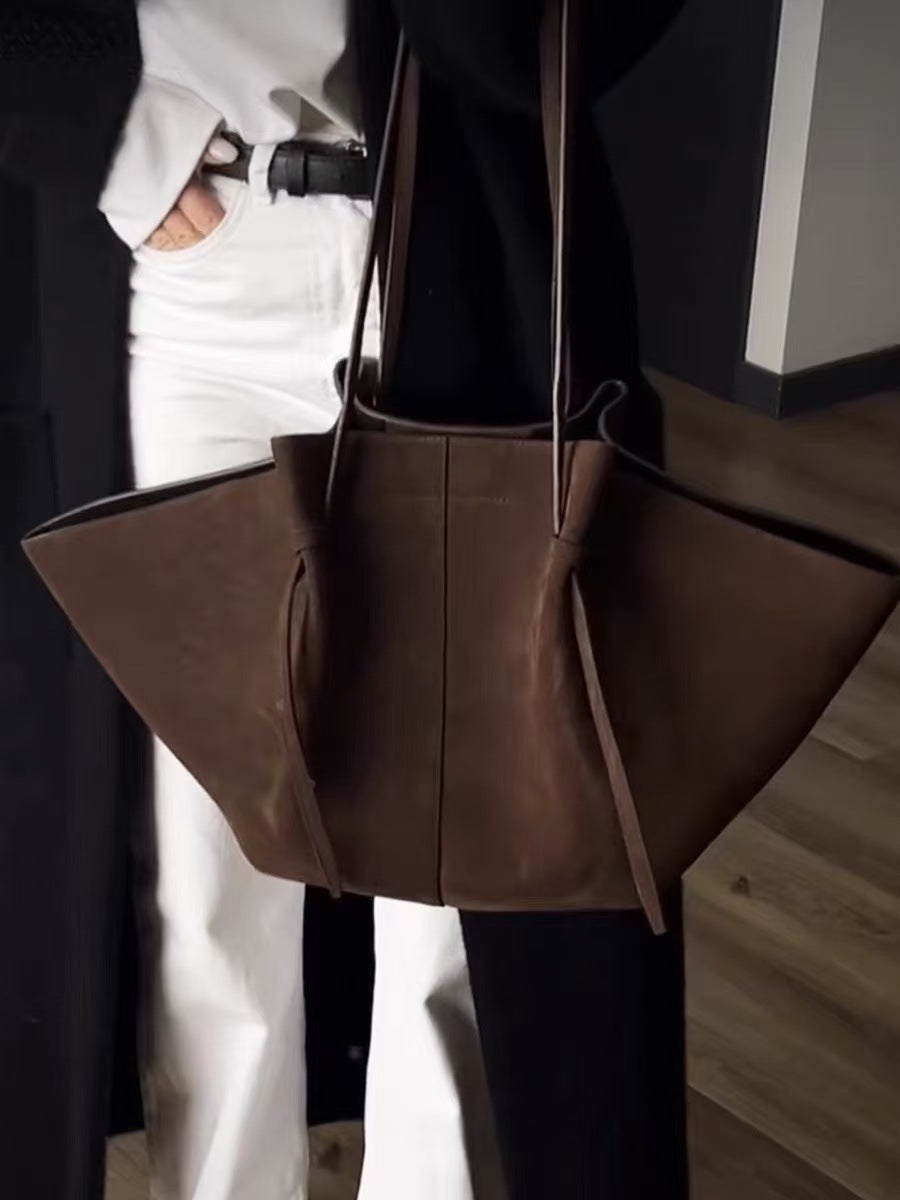 Yuki Soft Cinch Tote