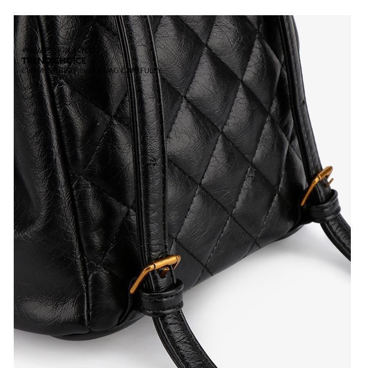 Royal Mischief Mini Backpack