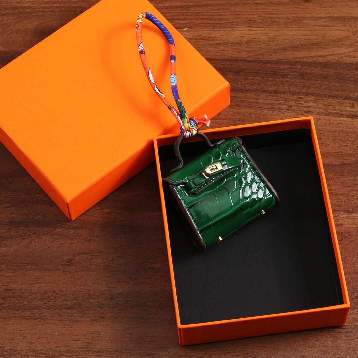 Mini Bag Collectable Charms - CiCi