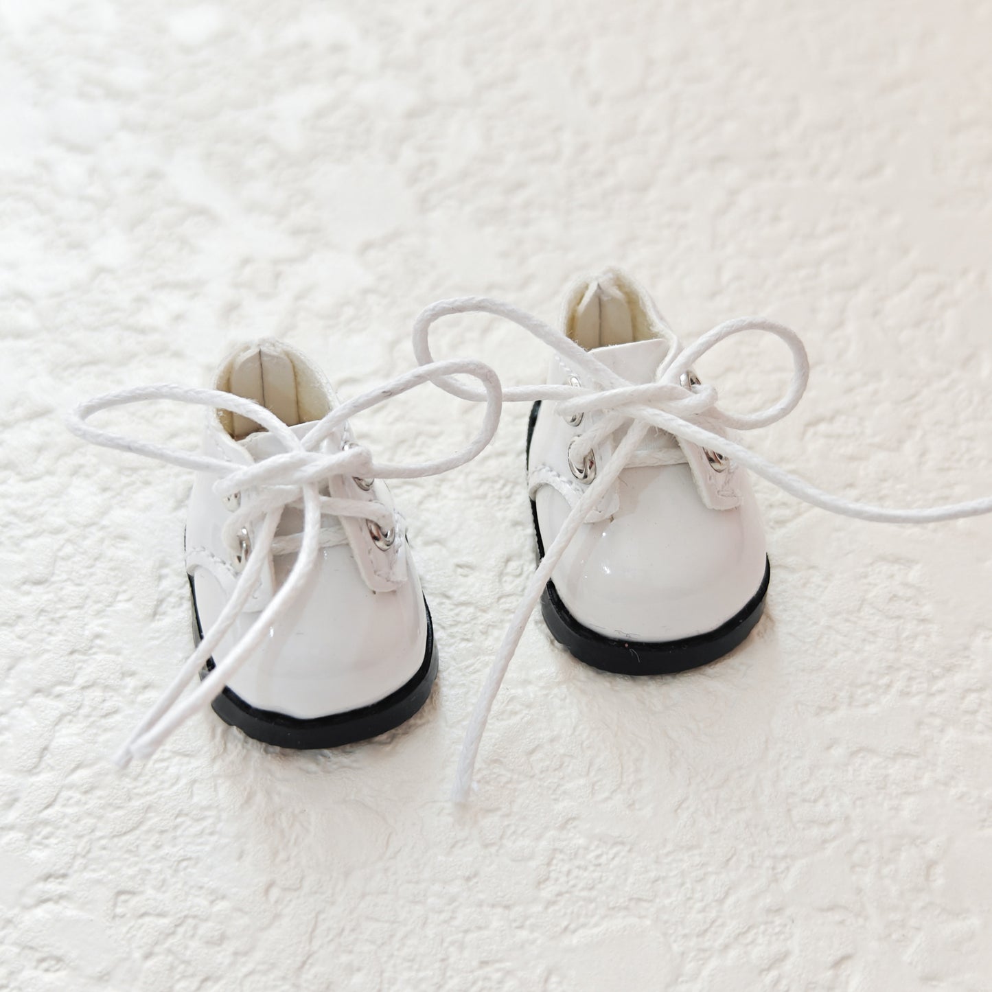 Bubu's Wardrobe - Shoes