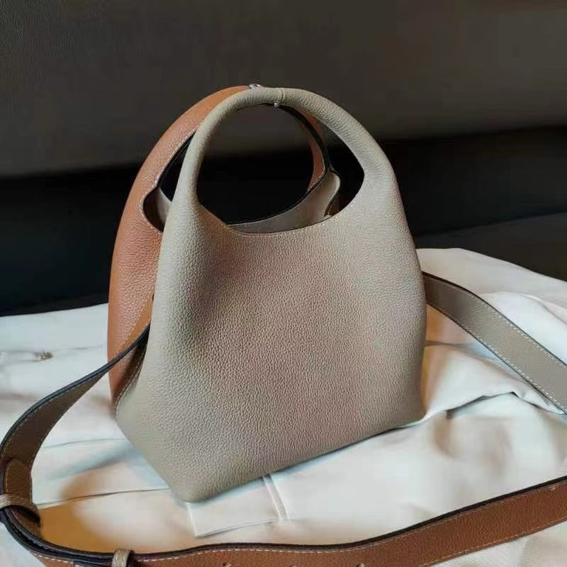 The Boston Cushion Tote