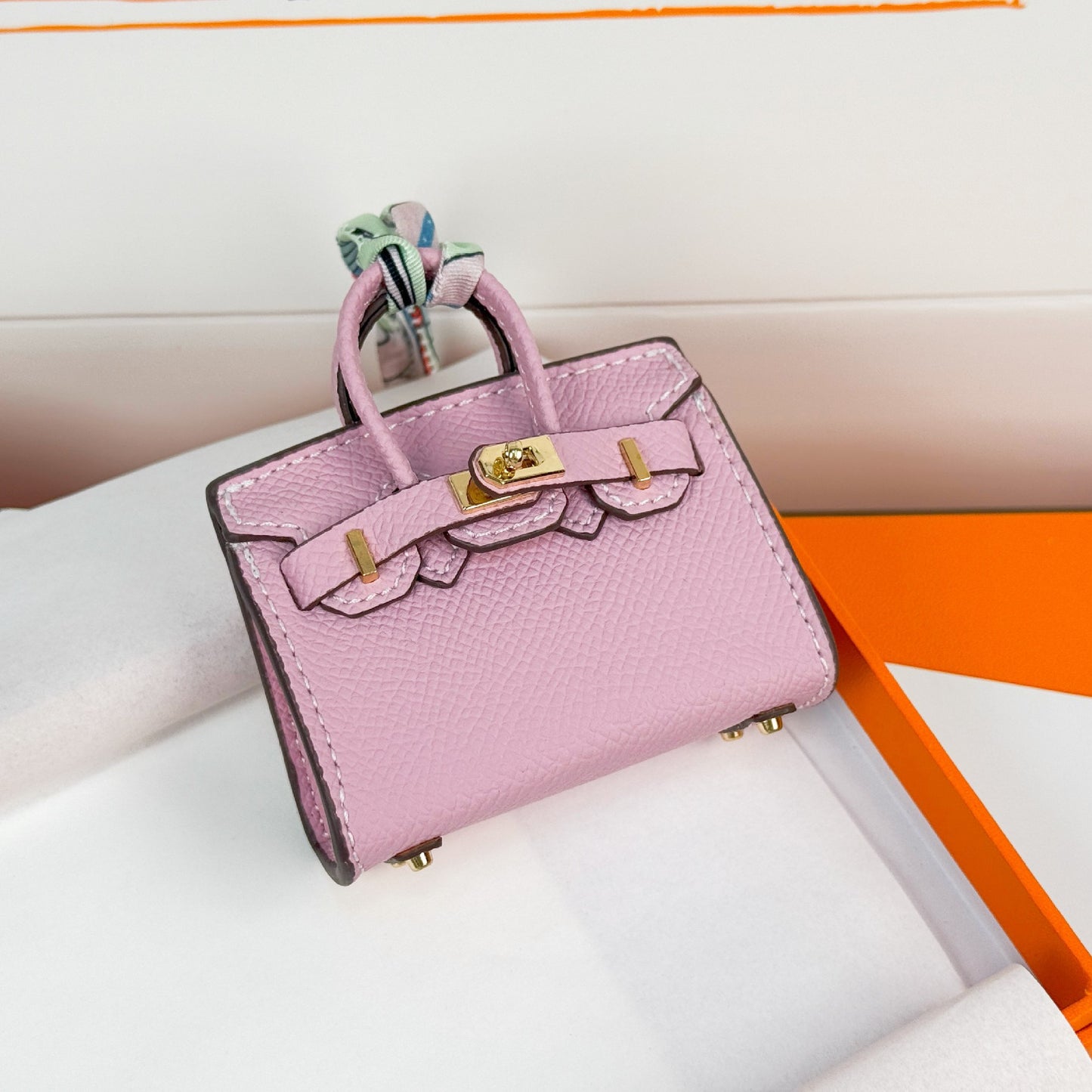 Mini Bag Collectable Charms - CiCi