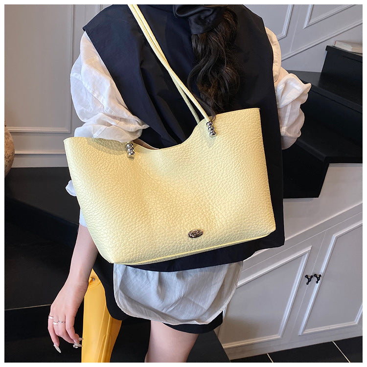 Everyday Minimalist Tote