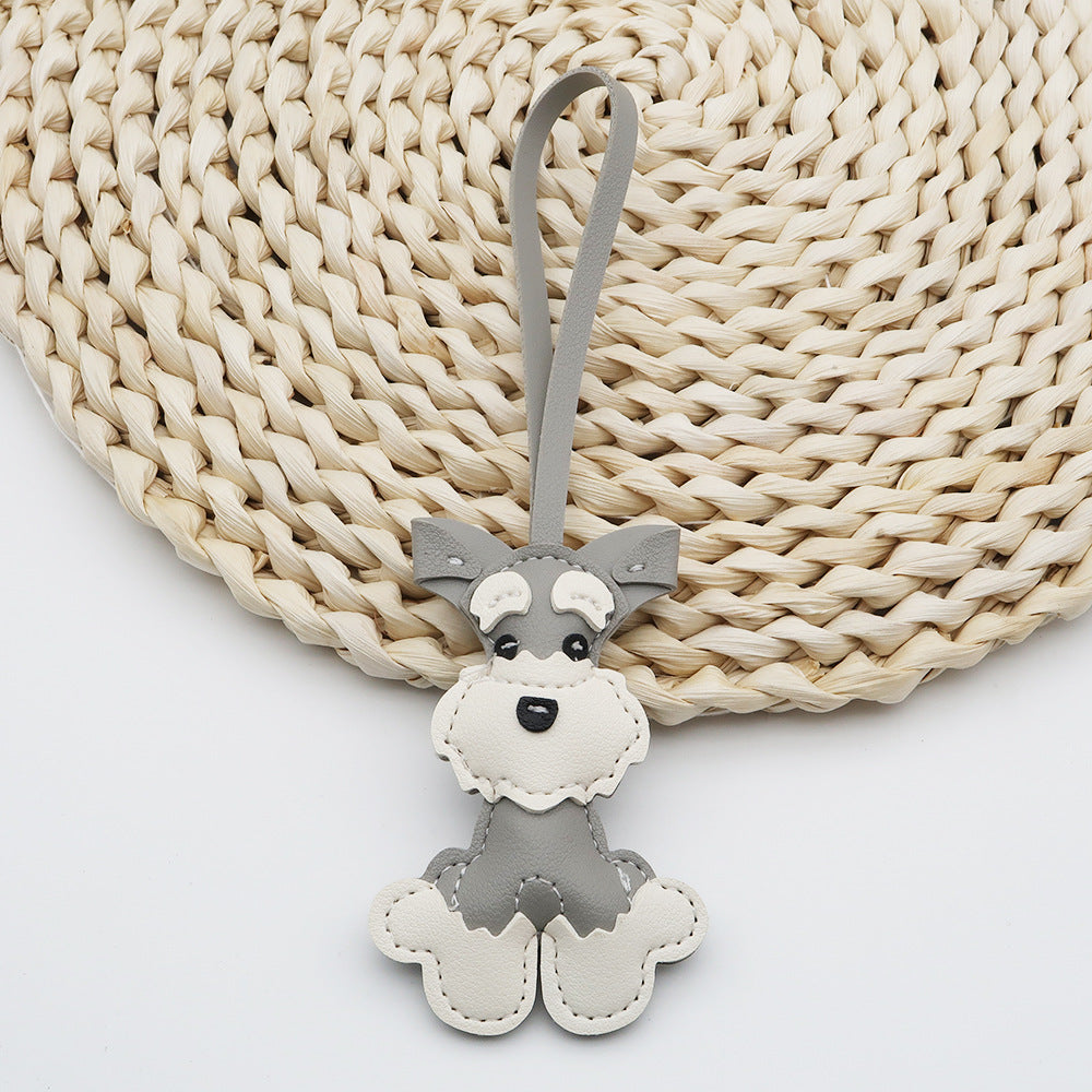 Cute Charm - Cartoon Schenaury