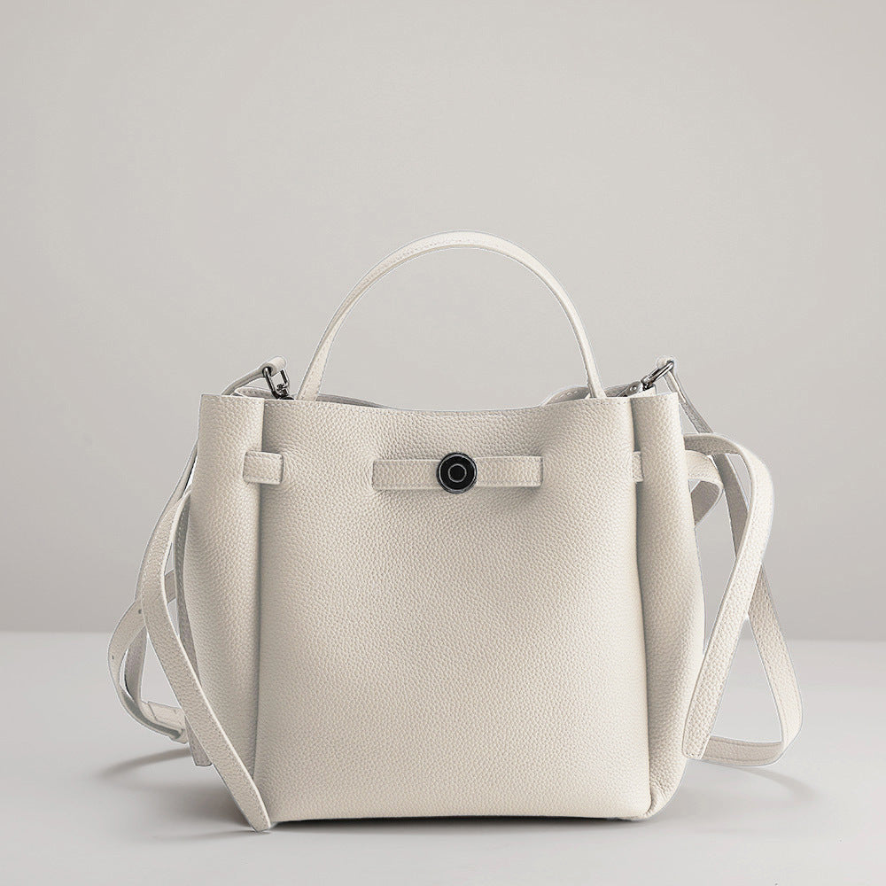 Élan Bucket Tote