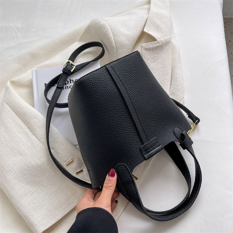 Luna Mini Tote