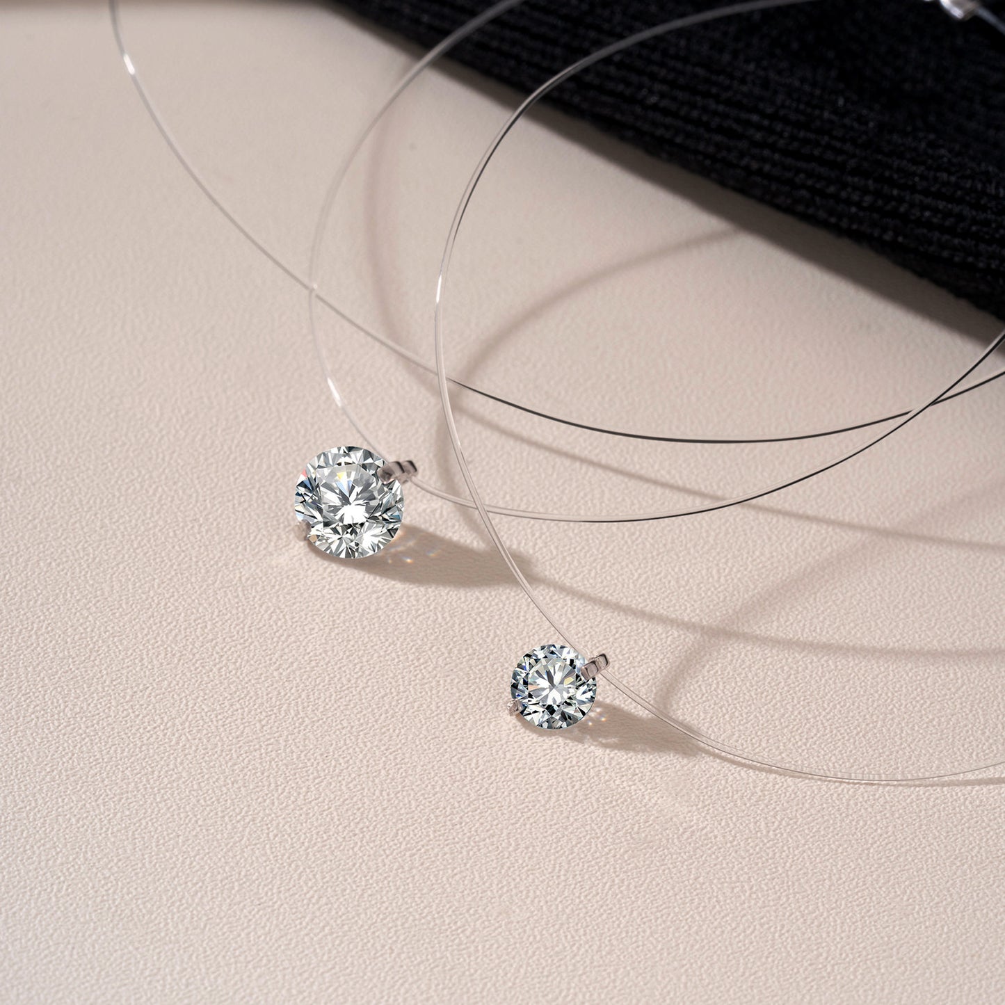 The Mermaid's Tear Necklace