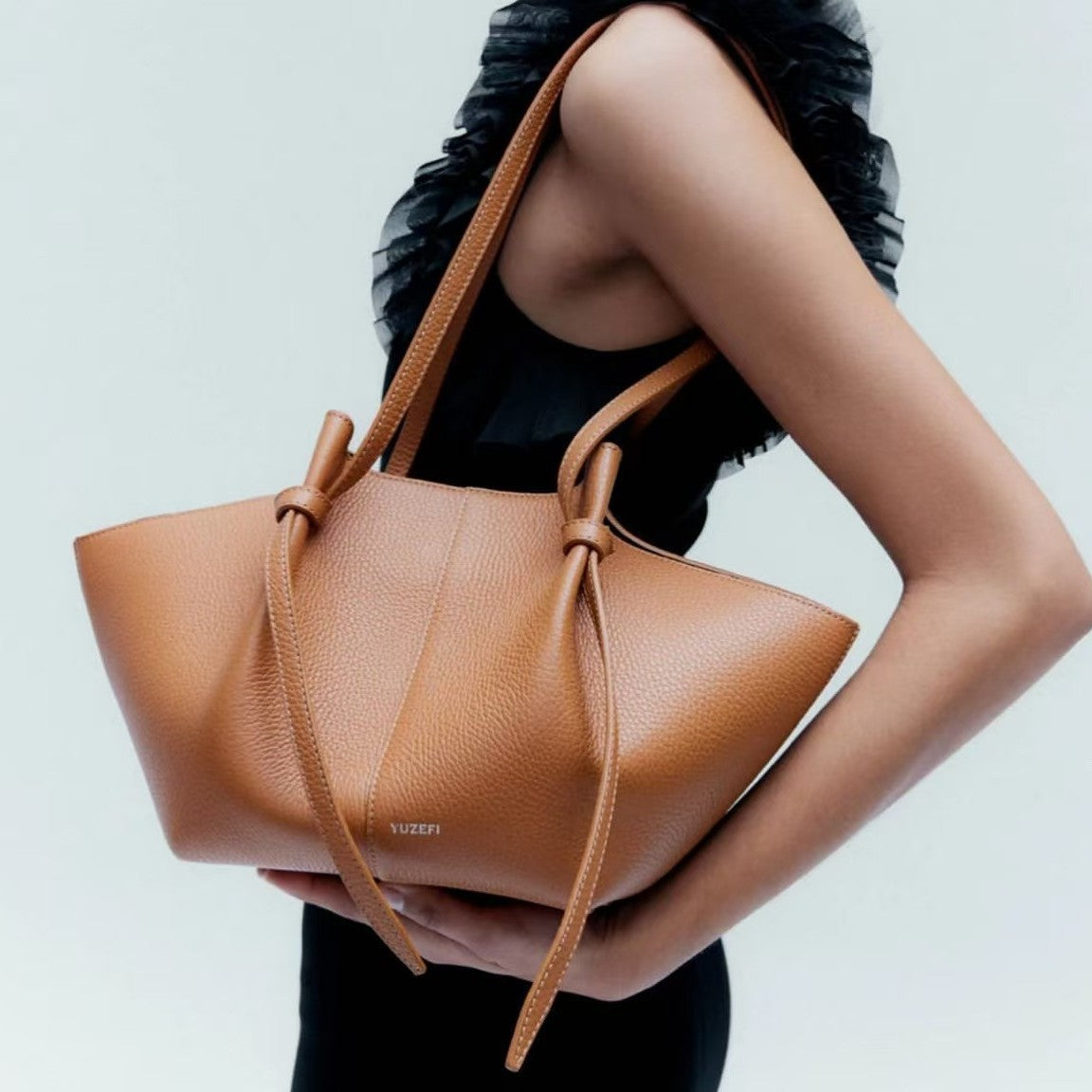 Yuki Soft Cinch Tote