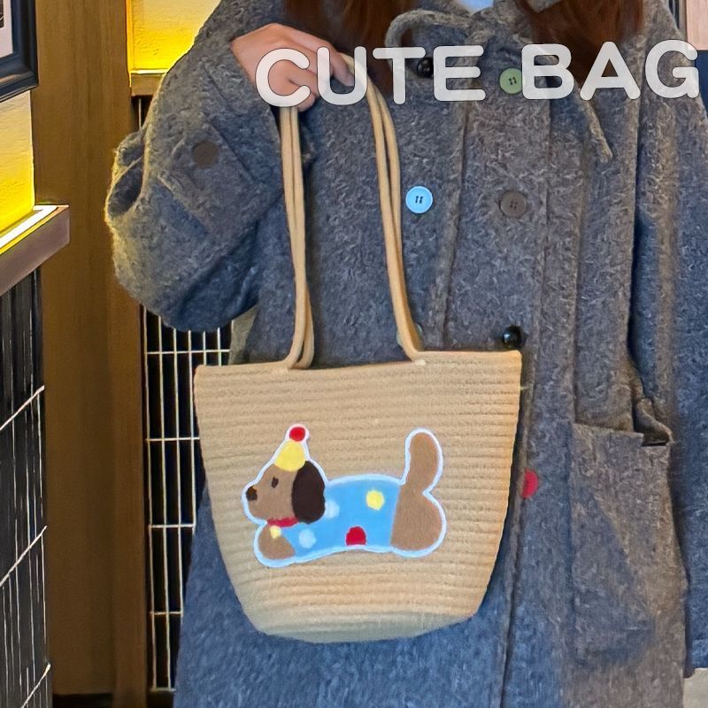 Whimsy Tote Collection