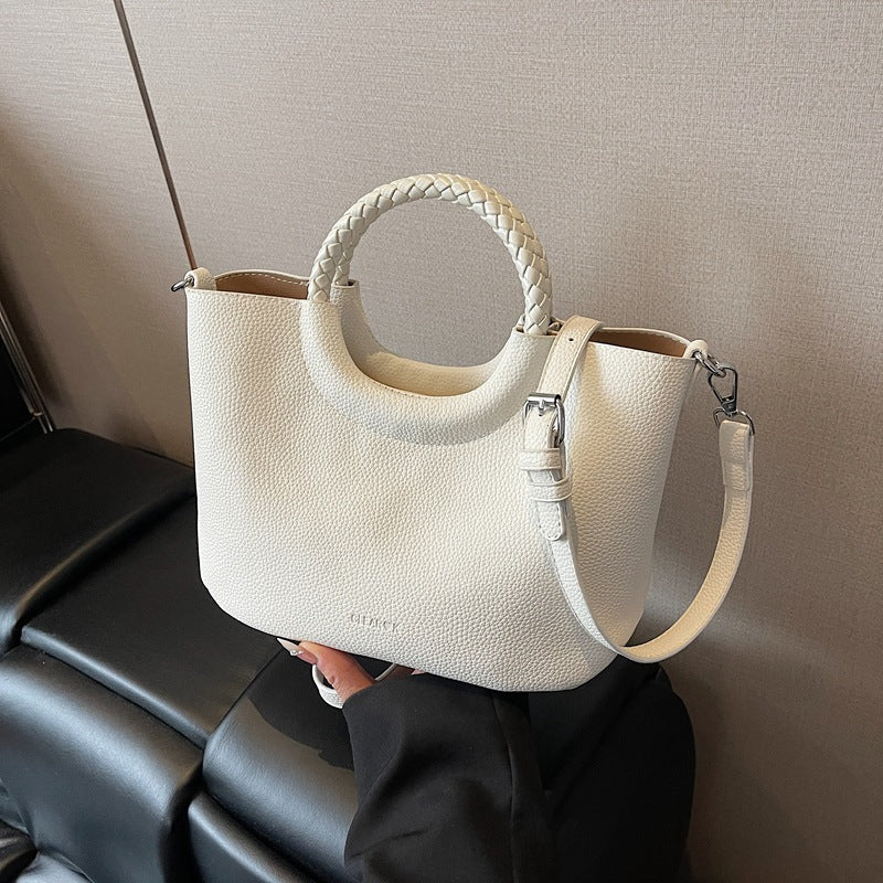 Celeste Teddy Tote
