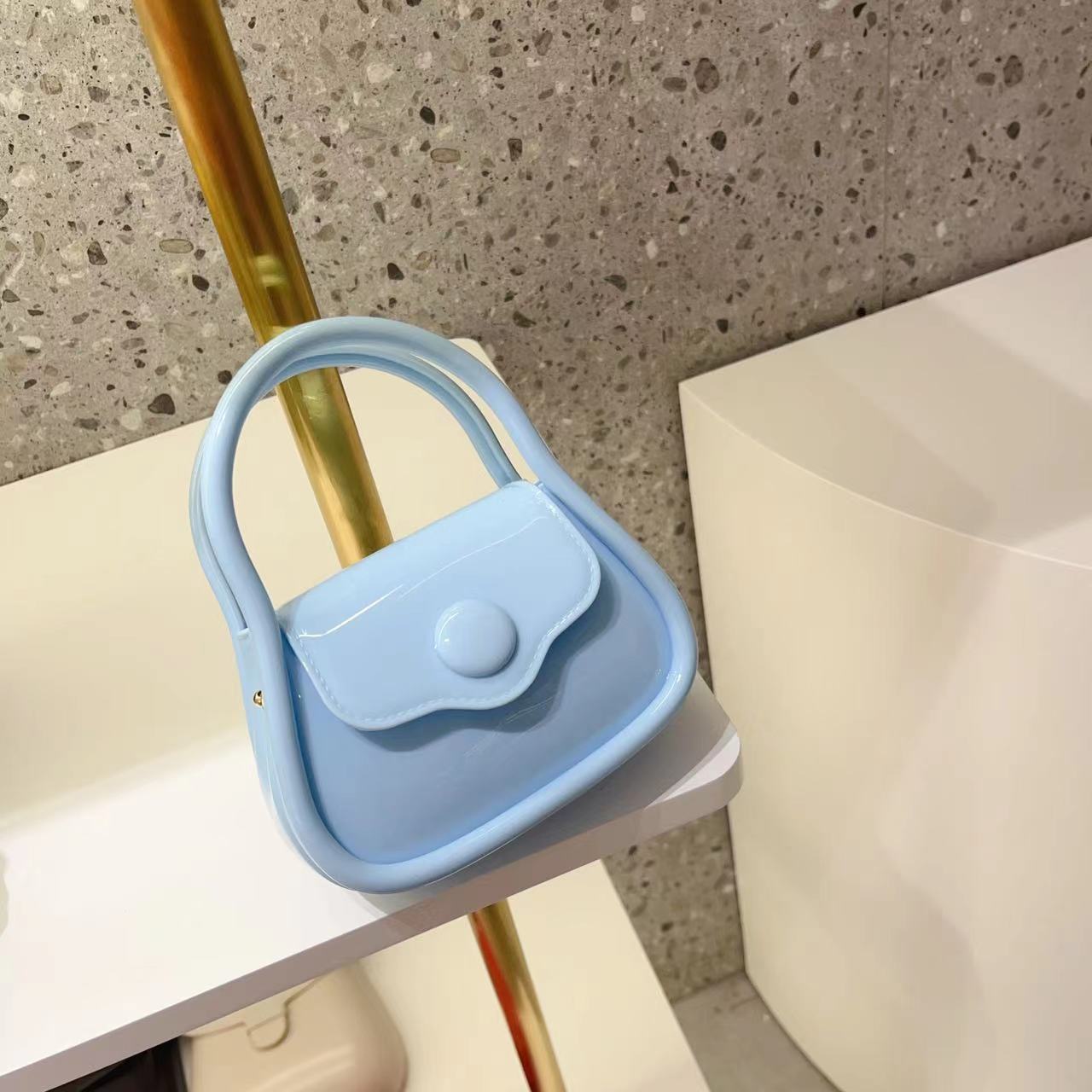 Sweet Jelly Bag Crossbody