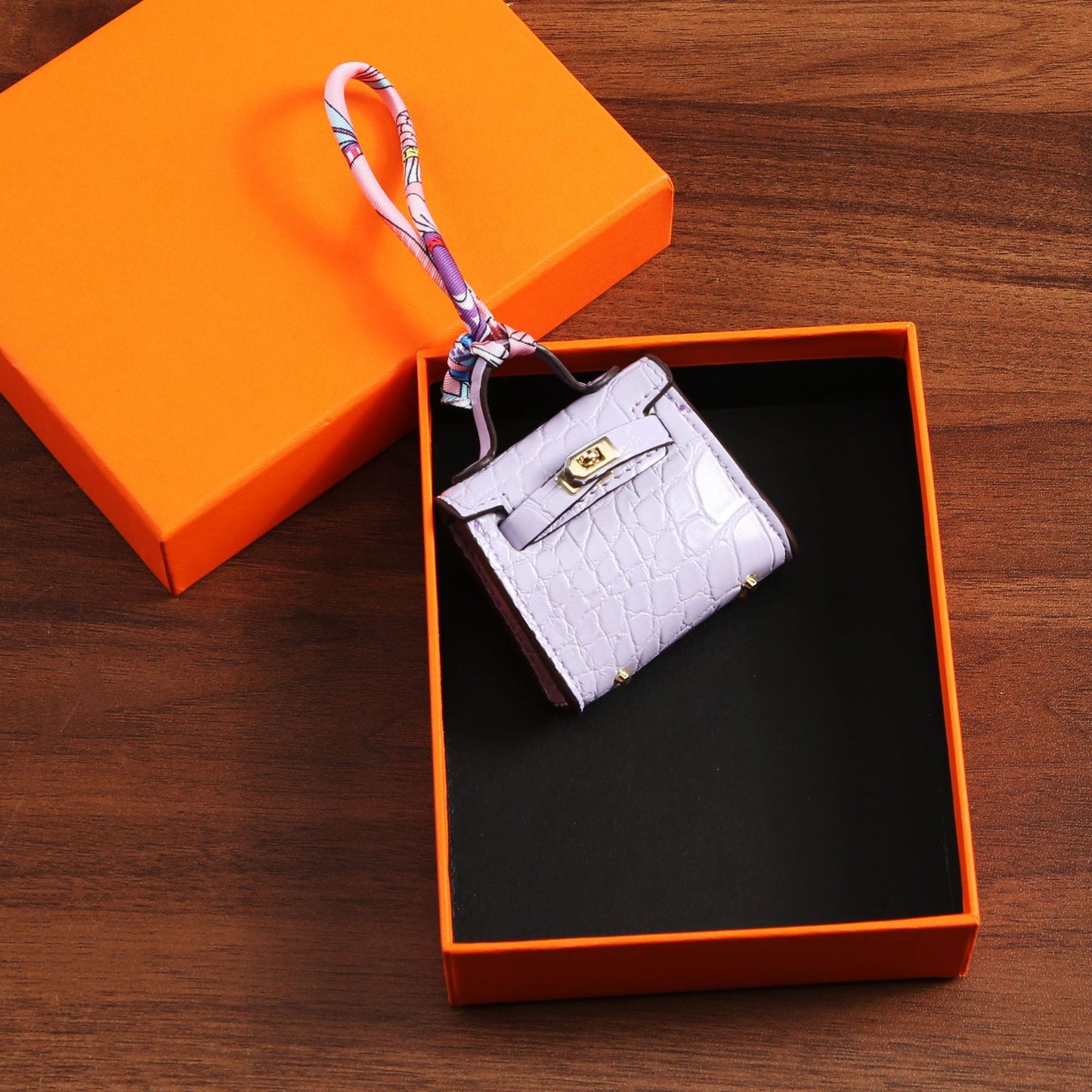Mini Bag Collectable Charms - CiCi