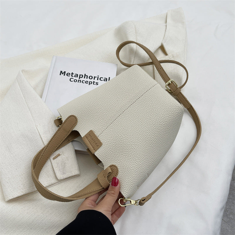 Luna Mini Tote