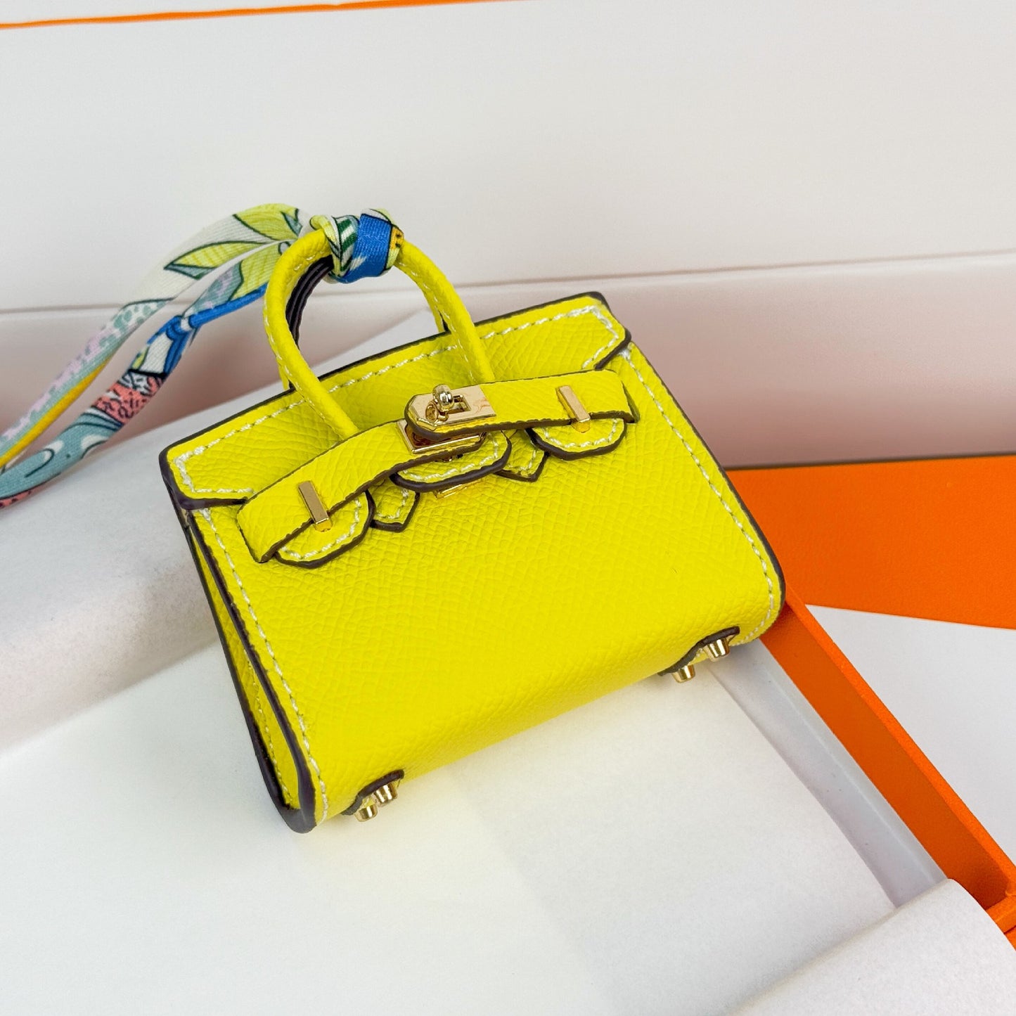 Mini Bag Collectable Charms - CiCi