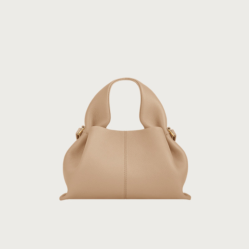 Sienna Soft Curve Tote
