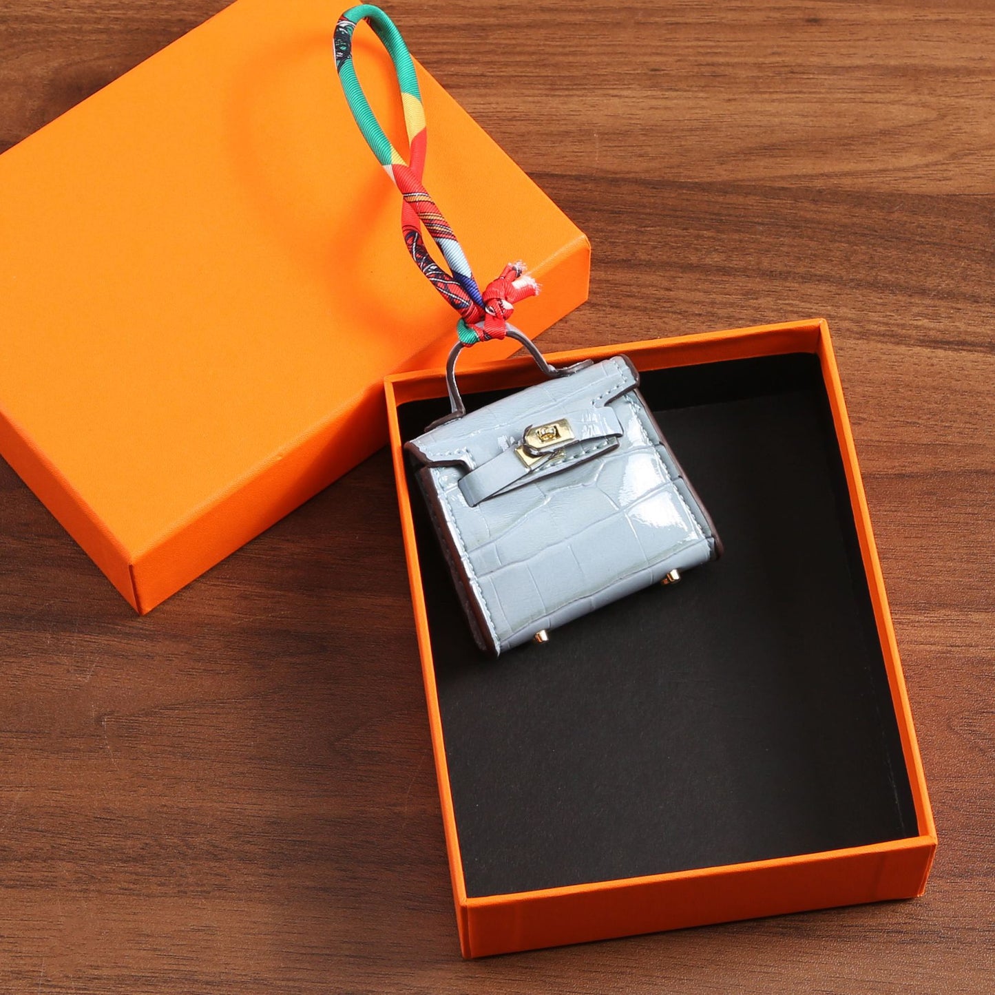 Mini Bag Collectable Charms - CiCi