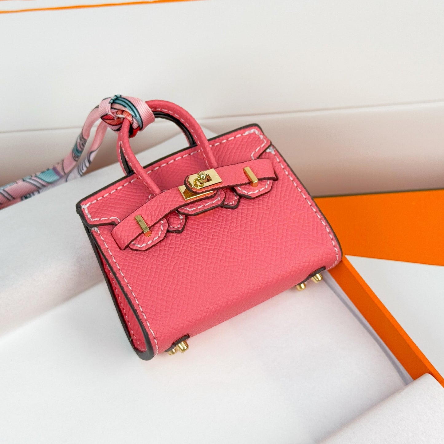 Mini Bag Collectable Charms - CiCi