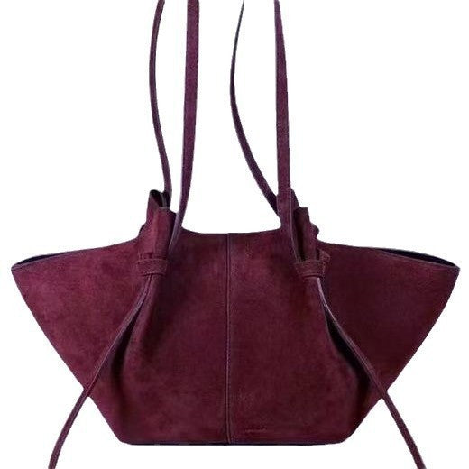 Yuki Soft Cinch Tote