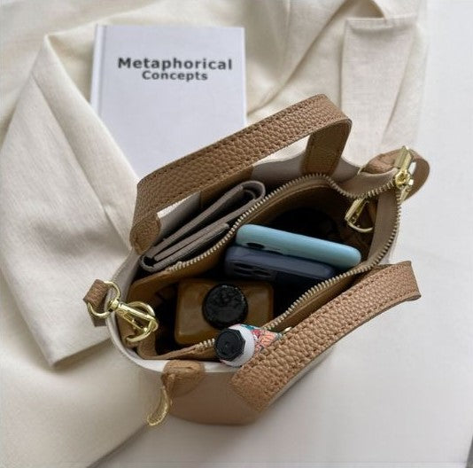 Luna Mini Tote