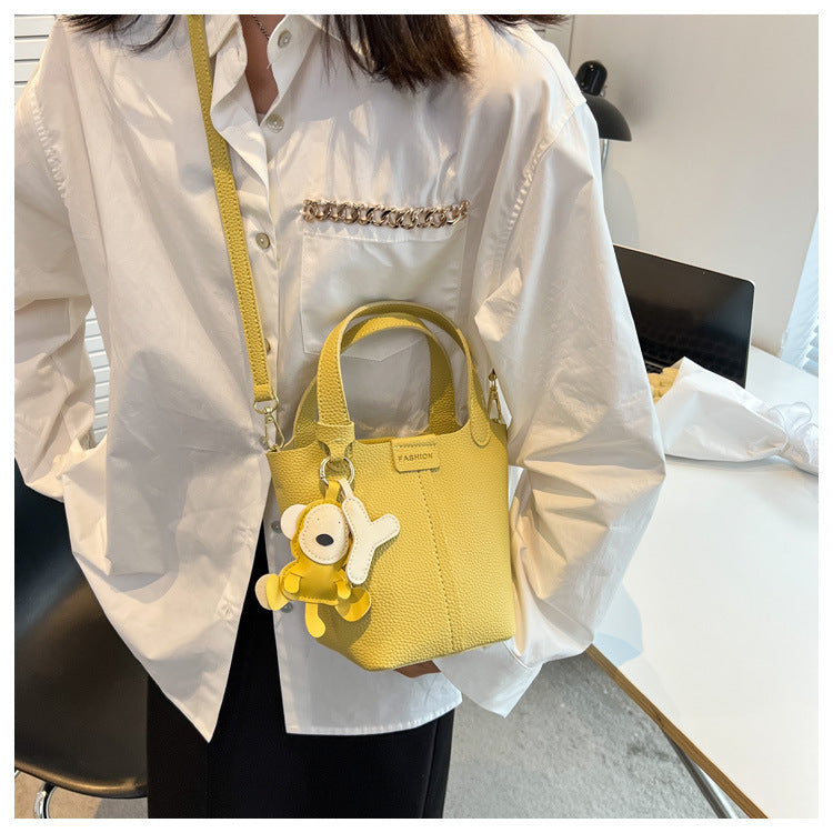 Luna Mini Tote