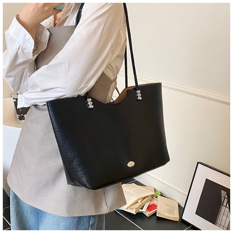 Everyday Minimalist Tote