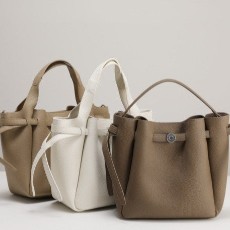 Élan Bucket Tote