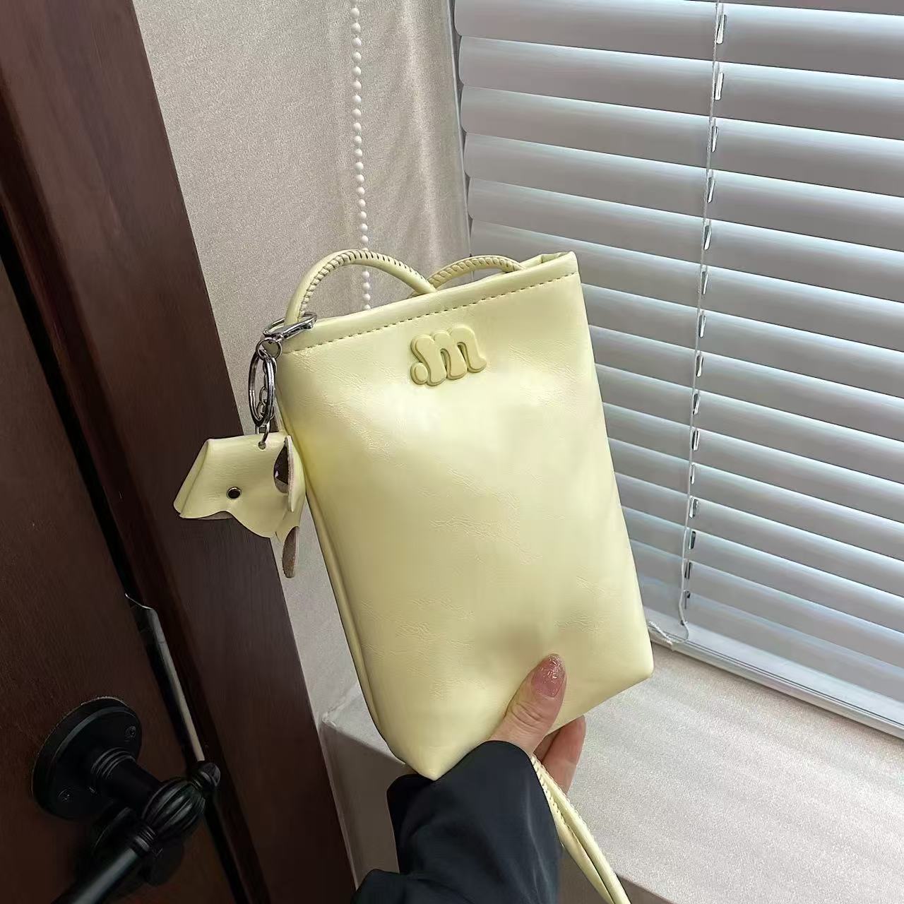 Dopamine iPhone Bag