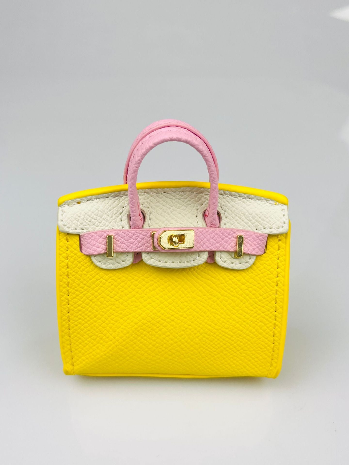 Mini Bag Collectable Charms - Candy