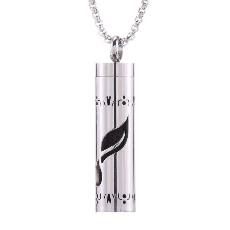 Perfume Diffuser Necklace