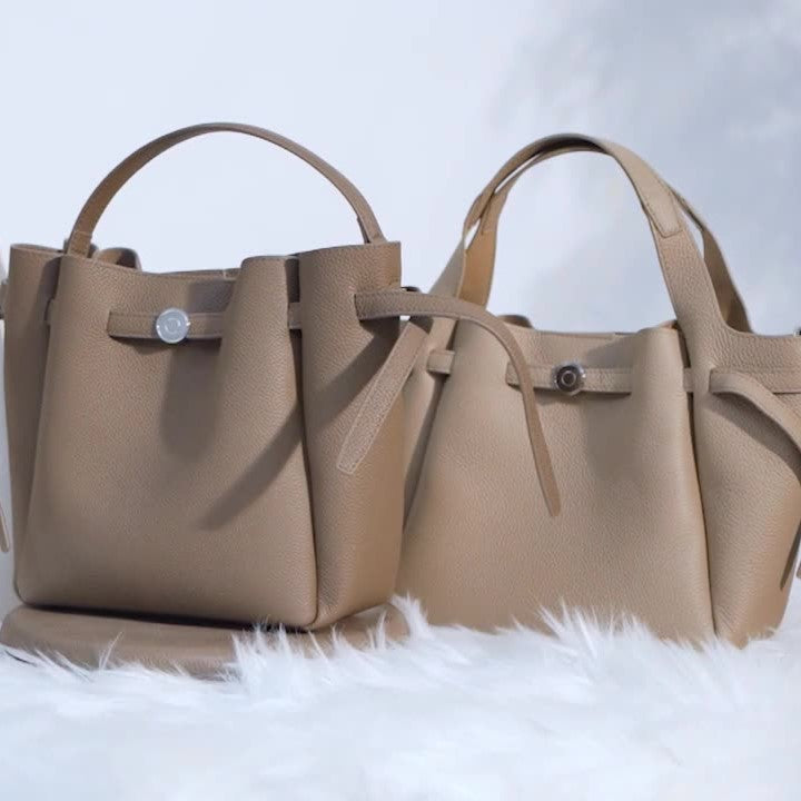Élan Bucket Tote