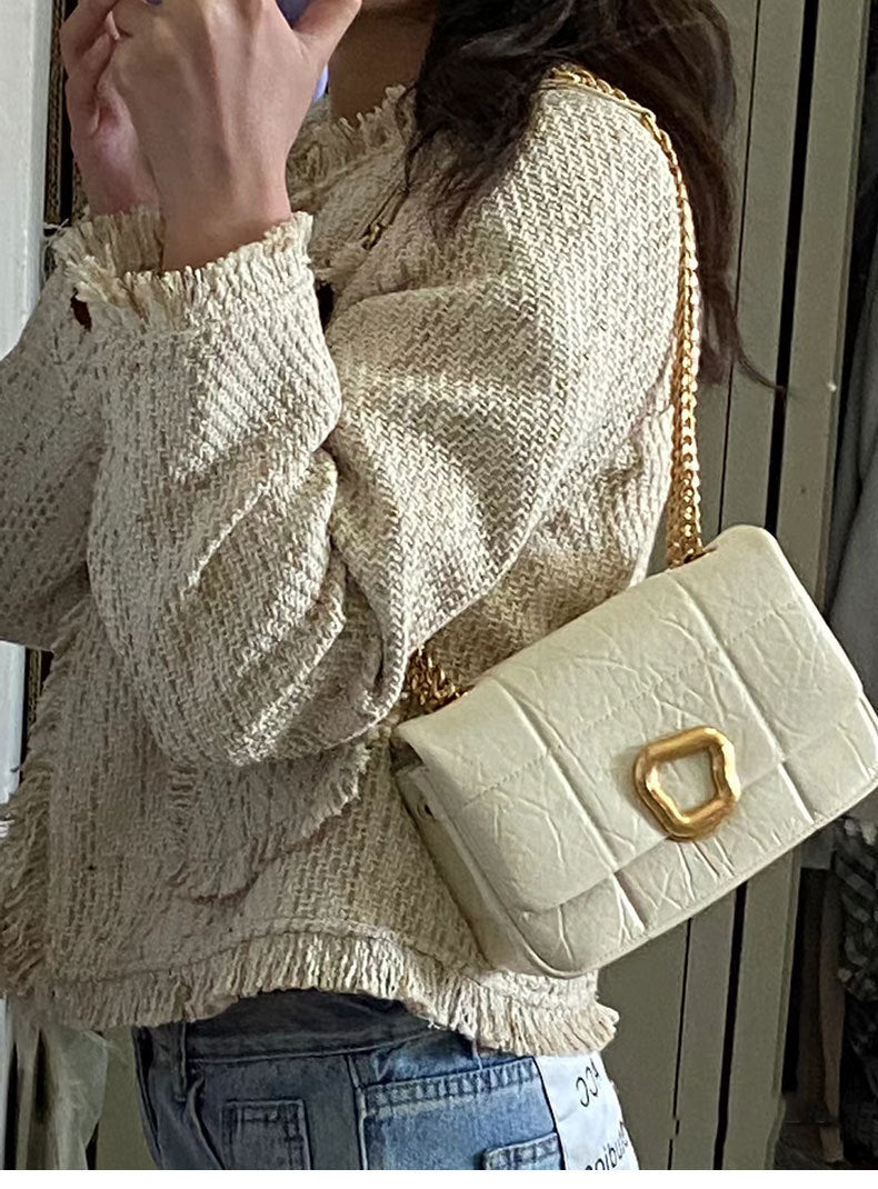Lune Charmé Shoulder Bag