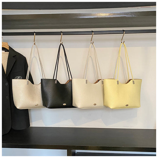 Everyday Minimalist Tote