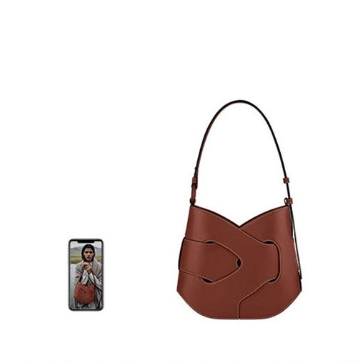 Terra Loop Shoulder Bag