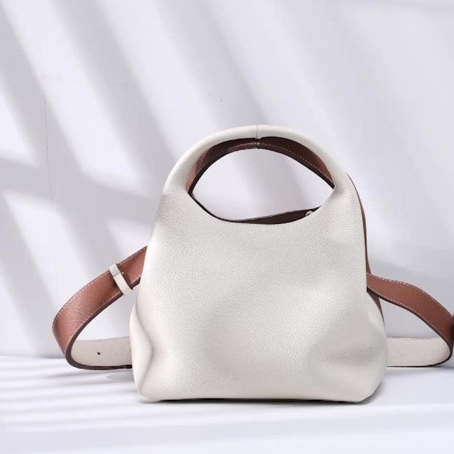 The Boston Cushion Tote