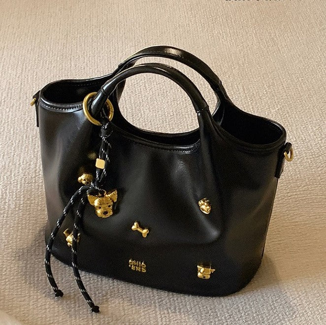 Canine Chic Tote