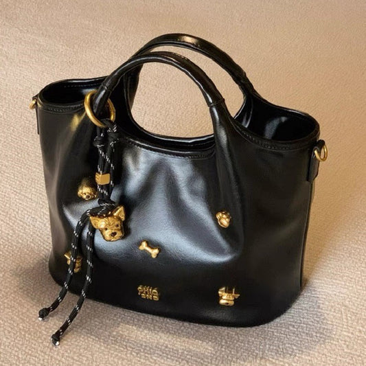 Canine Chic Tote