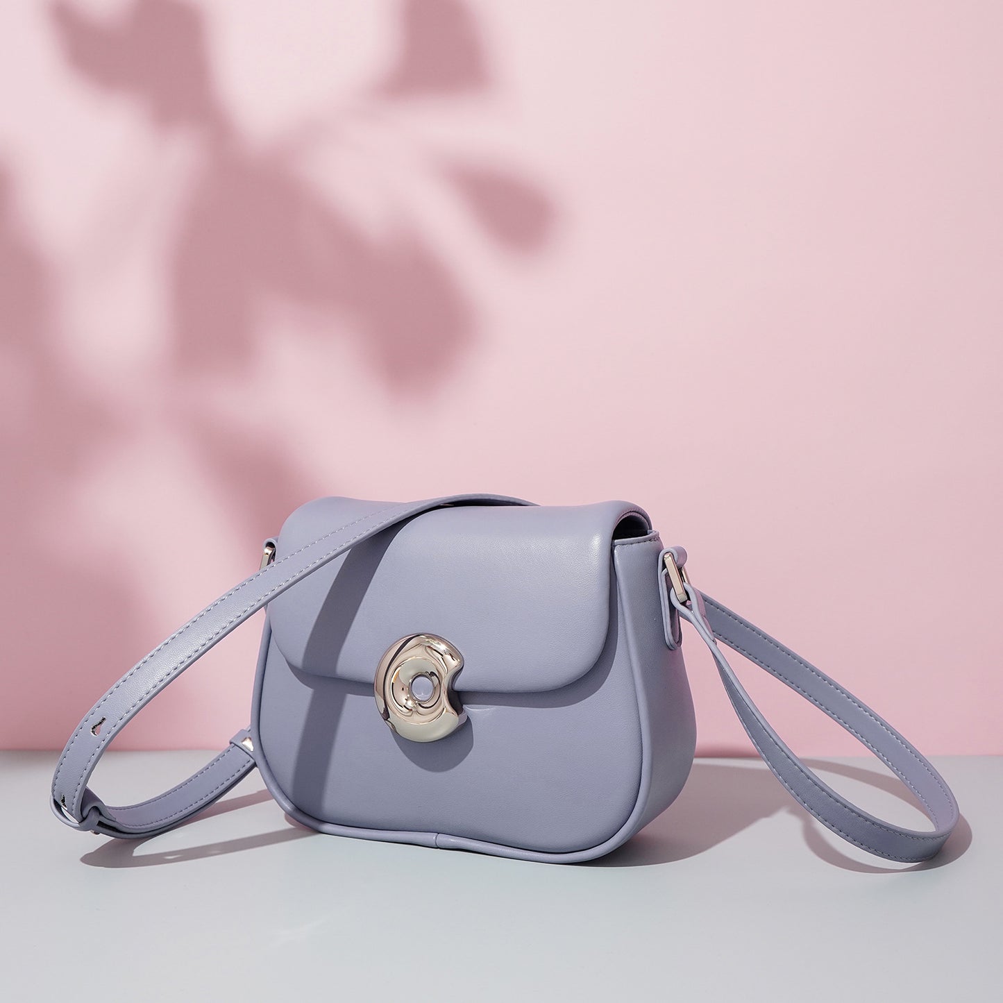 The Luna Loop Crossbody